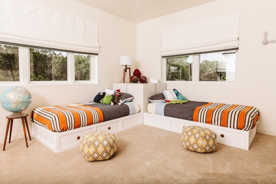 選擇健康室內(nèi)涂料，為孩子營造健康家居