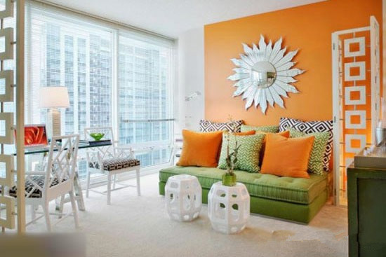 DIY，打造您獨一無二的專屬墻