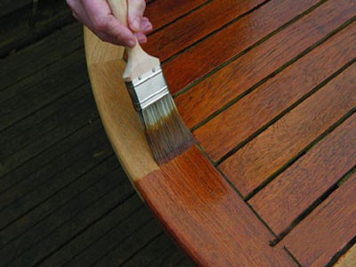  水性木器漆使用后如何保養(yǎng)？