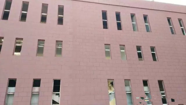 真石漆表面出現(xiàn)“發(fā)白”問題如何辦？