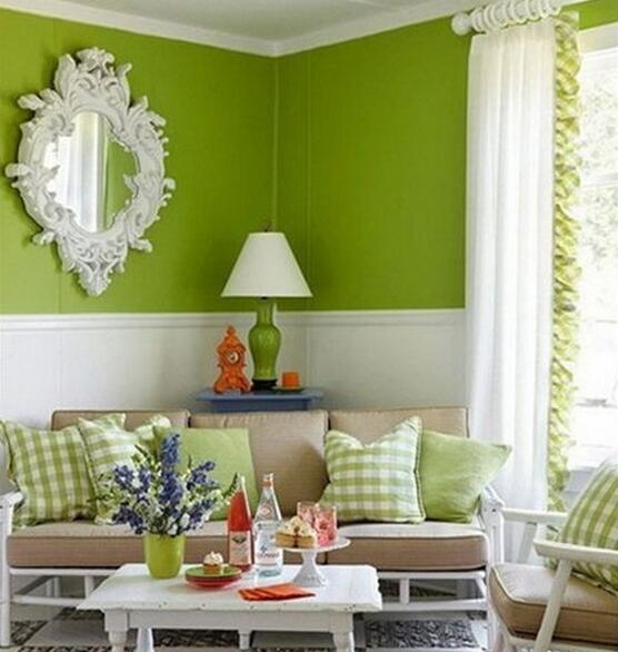 舒適自在色彩家 我有我的樣！