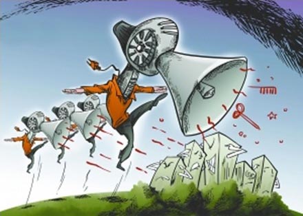 噪音污染嚴(yán)重、聲環(huán)境質(zhì)量保護(hù)標(biāo)準(zhǔn)實(shí)施