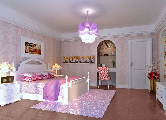 乳膠漆墻面直接貼壁紙，這樣不可行！