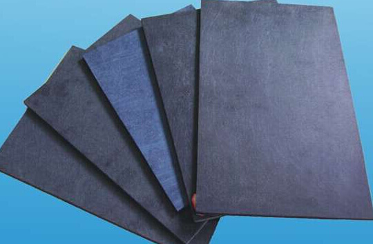 合成纖維硬質板